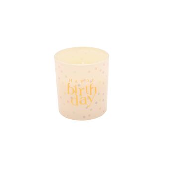 Special Occasion Make A Wish Candle, 9 of 9