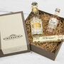 Personalised Edinburgh Gin Liqueur Gift Box, thumbnail 4 of 7