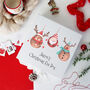 Personalised Printed Christmas Eve Box, thumbnail 3 of 8