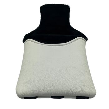 Newcastle Mallet Putter Cover, 2 of 5