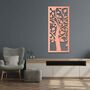 Abstract Wooden Tree Branch Wall Decor Gift Idea, thumbnail 10 of 12