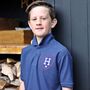 Personalised Children's Polo Shirt, thumbnail 6 of 7