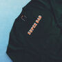 Dad's Personalised Embroidered Sweatshirt, thumbnail 3 of 7