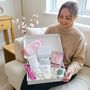 Bridesmaid Proposal / Thank You Pamper Hamper | Will You Be My Bridesmaid Gift Box | Will You Be My Bridesmaid | Bride Tribe Gift, thumbnail 2 of 8