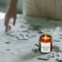 Harry Styles Tickets Candle, Ticket Reveal Gifts, thumbnail 3 of 10