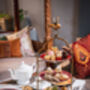 Lavish Prosecco Indian Afternoon Tea For Two, thumbnail 1 of 11
