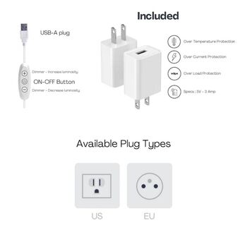 Shroomé Amber A Warm, Modern And Elegant Mushroom3 D, 8 of 10