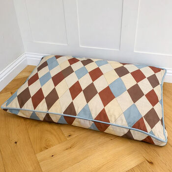 Custom Dog Bed, 6 of 12