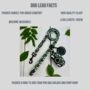 Camouflage Dog Collar And Lead, thumbnail 3 of 6