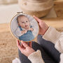 Newborn Baby Photo Hoop, thumbnail 3 of 3