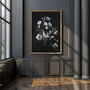 Catarina Diaz Silent Luminia Wall Art, thumbnail 1 of 4