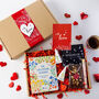 'With Love' Wellbeing And Relaxation Gift, thumbnail 3 of 3