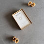 Friends Forever Sterling Silver Necklace, thumbnail 3 of 6
