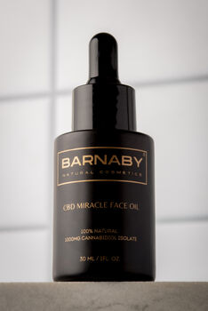 Cbd Miracle Face Oil, 4 of 6