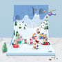 Peppa Pig Music Box Advent Calendar, thumbnail 1 of 3