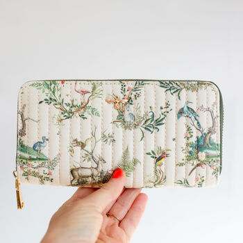 Whimsical Wallet, 4 of 6