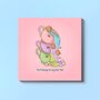 Best Tea Bears Card | Cute Greeting Cards, thumbnail 1 of 4