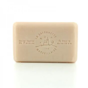 Coconut French Soap Bar, 2 of 4