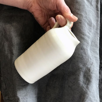 Handmade Pouring Bottle, 9 of 9
