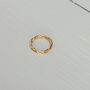 The Plaited Ring, thumbnail 1 of 10