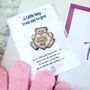 Hug In A Box Care Package,Thinking Of You, Get Well Soon, Chemotherapy Support, Sympathy, Breakup And Divorce, Self Care Gift Box For Her, thumbnail 5 of 12