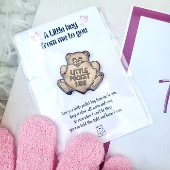 Hug In A Box Care Package,Thinking Of You, Get Well Soon, Chemotherapy Support, Sympathy, Breakup And Divorce, Self Care Gift Box For Her, 5 of 12