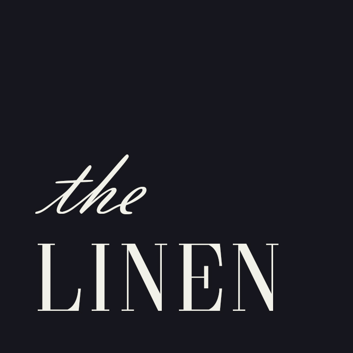 The Linen Storefront