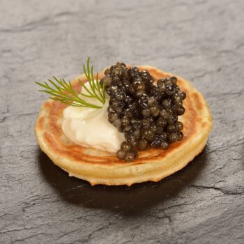 Caviar Starter Kit, 2 of 3