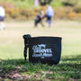 'Clean Grooves, Smooth Moves' Golf Club Bag Cleaner, thumbnail 4 of 6
