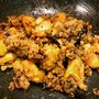 Sri Lankan Devilled Potatoes Curry Kit, thumbnail 2 of 3