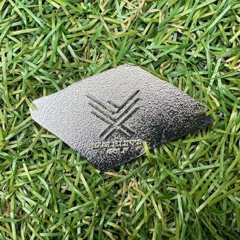 Money Golf Ball Marker, 3 of 3
