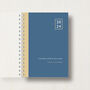 Personalised 2024 Diary + Planner, thumbnail 1 of 8