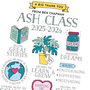 Best Teacher Thank You Print, thumbnail 2 of 8
