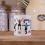 Newcastle Players Mug, thumbnail 2 of 5