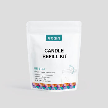 Purscents Melt And Pour Candle Refills, 10 of 12