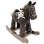 Rolo Rocking Horse, thumbnail 1 of 3