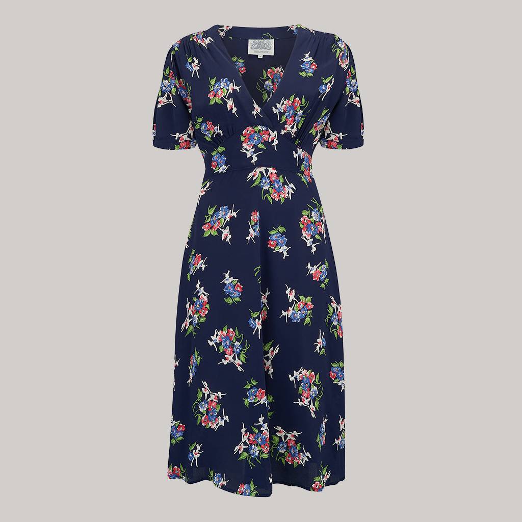 authentic 1940s clothing