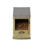 Pinewood Squirrel Nut Feeder Zinc Roof For Wildlife, thumbnail 5 of 8