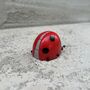 Ladybird Toy Wind Up, thumbnail 2 of 3