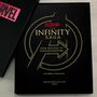 Personalised Infinity Saga Marvel, thumbnail 4 of 10