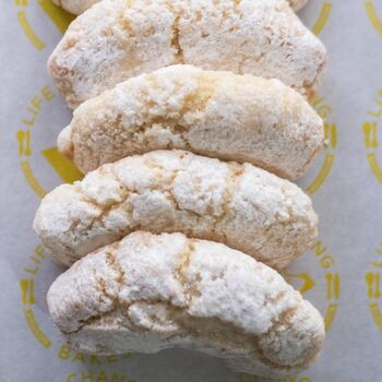 Almond Kisses, 3 of 4