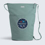 Personalised Space Design Kids Swim Bag, thumbnail 4 of 10