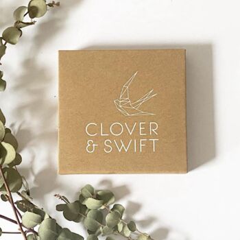 Starlit Chain Huggies, 6 of 7