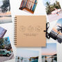 Personalised Adventure Scrapbook, thumbnail 1 of 6