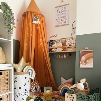 Personalised Word Wall Sticker, 5 of 8