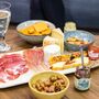 Il Rustico The Italian Cheese And Charcuterie Gift Box, thumbnail 2 of 5