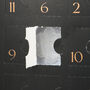 12 Day Crystal Gemstone Christmas Advent Calendar Gift, thumbnail 6 of 6