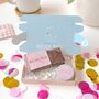 Birthday Cake Letterbox Gift, thumbnail 1 of 4