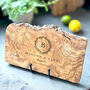 Personalised Wooden Cheese Board, thumbnail 1 of 10