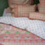 Pip Studio Nilgirig Duvet Cover Set Kingsize Pink, thumbnail 3 of 3